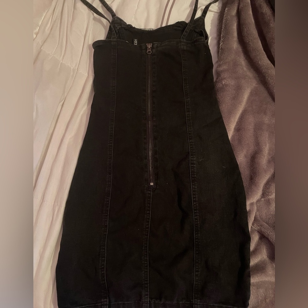 H&M Denim Dress